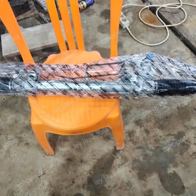 rack power steering kijang innova