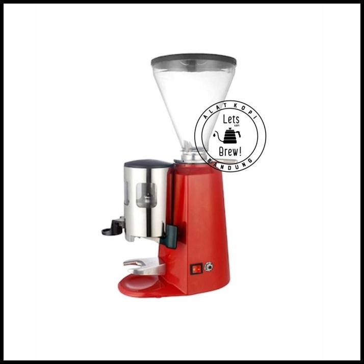 GRINDER ESPRESSO 900N / MESIN PENGGILING KOPI 900N