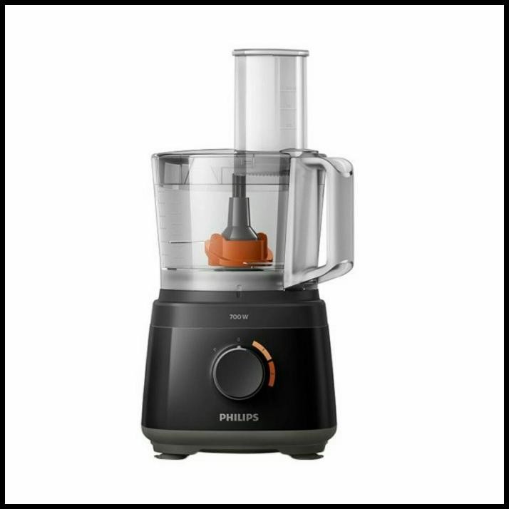 PHILIPS HR 7627 /HR7627 DAILY FOOD PROCESSOR