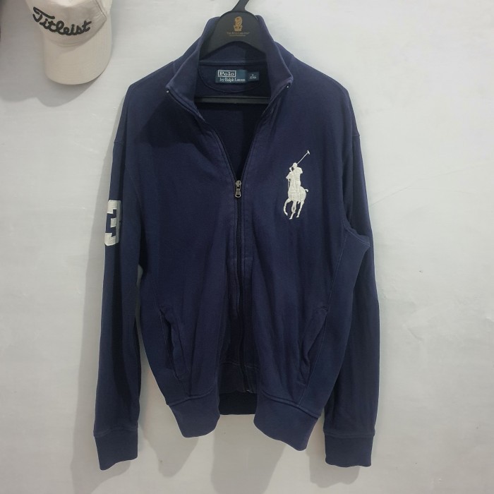 JAKET POLO RALPH LAUREN..