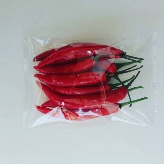 

CABE MERAH BESAR 100 gram