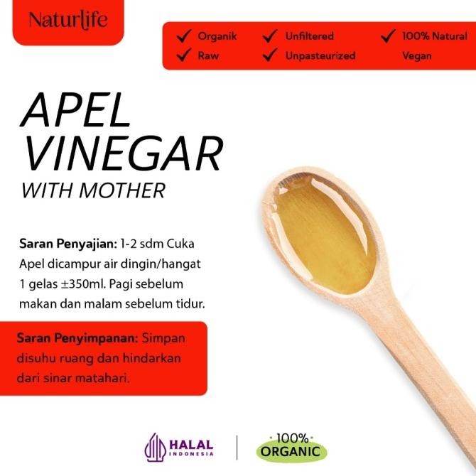 

Terbukti ! CUKA APEL ORGANIK WITH MOTHER NATURLIFE UNTUK DIET WAJAH ORIGINAL TAHESTA ORGANIK HALAL BRAGG VINEGAR HEINZ ALAMI / APPLE CIDER VINEGAR WITH MOTHER HALAL ORGANIC DEHEALTH SW HEINZ BRAGG 946 NUTRILOGY OFFICIAL / CUKA APEL NUTRIFARM / DARI BUMI /