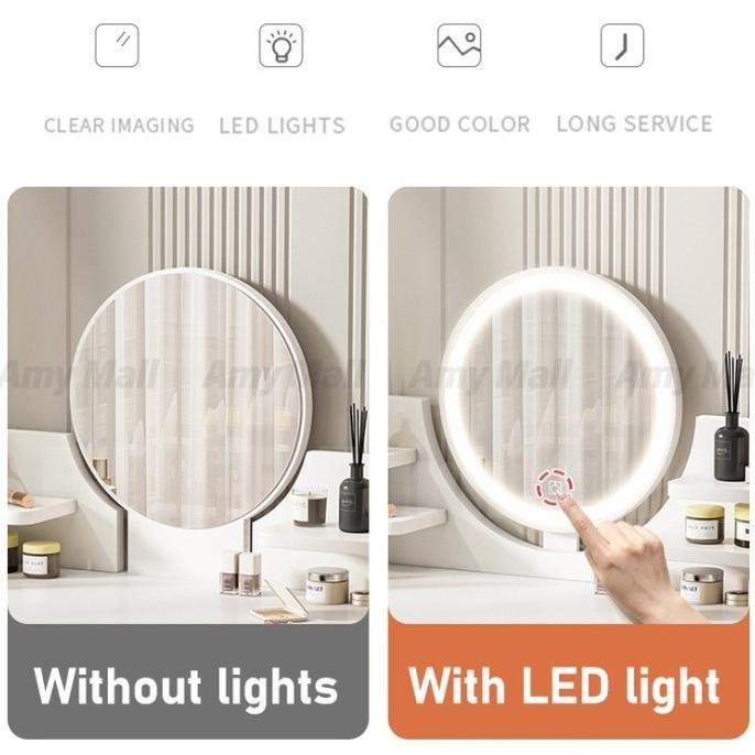 e-tife Meja Rias /  Meja Rias Besi / meja rias minimalis IRF