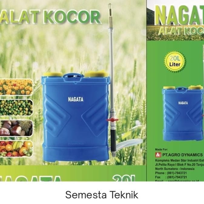 TERMURAH - Kocor Pupuk alat kocor pupuk