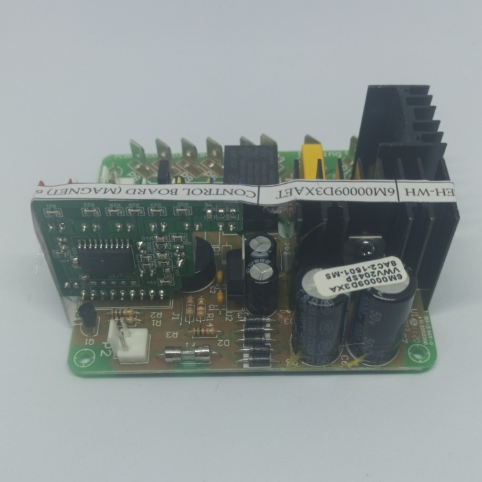 Modul driver PCB dispenser SHARP original SWD-68EH-BK SWD-72EH-WH