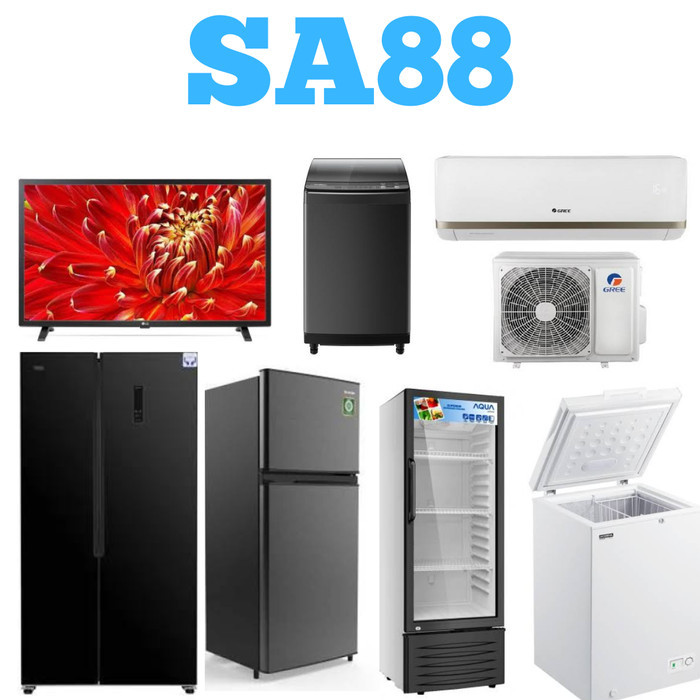 PROMO TUKAR TAMBAH AC,DISPENSER,MESIN CUCI,KULKAS,TV,DLL