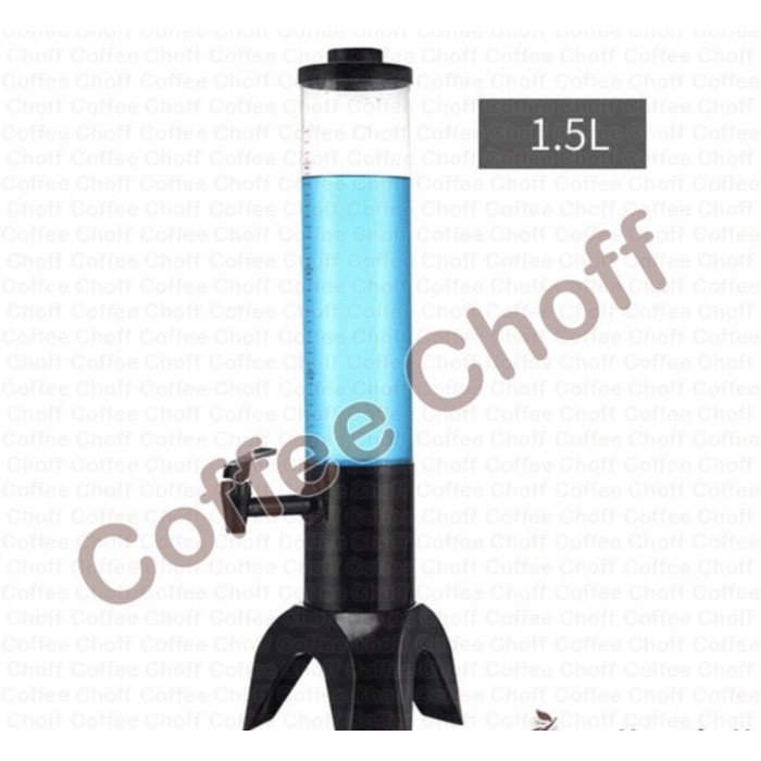 Beer Tower Tower Drink Minuman Tower Jus Tower Beer Dipenser