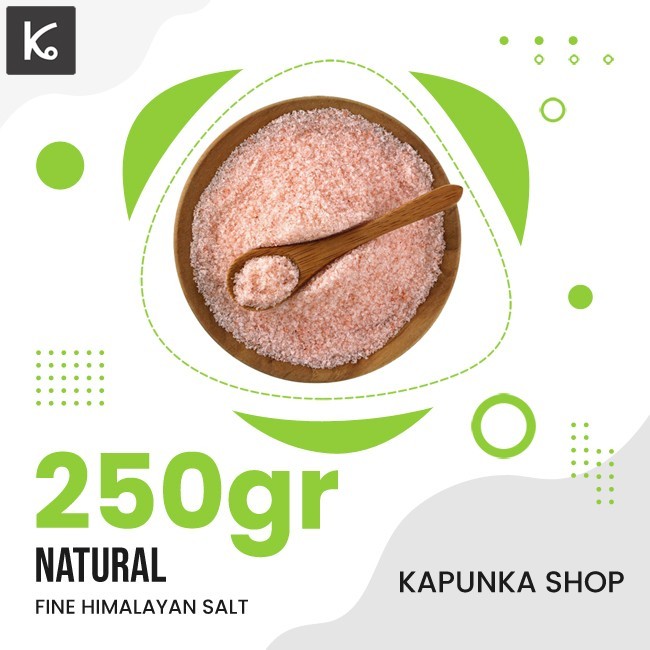 

Legend - Garam Himalaya Pink 250 Gr/Garam Diet