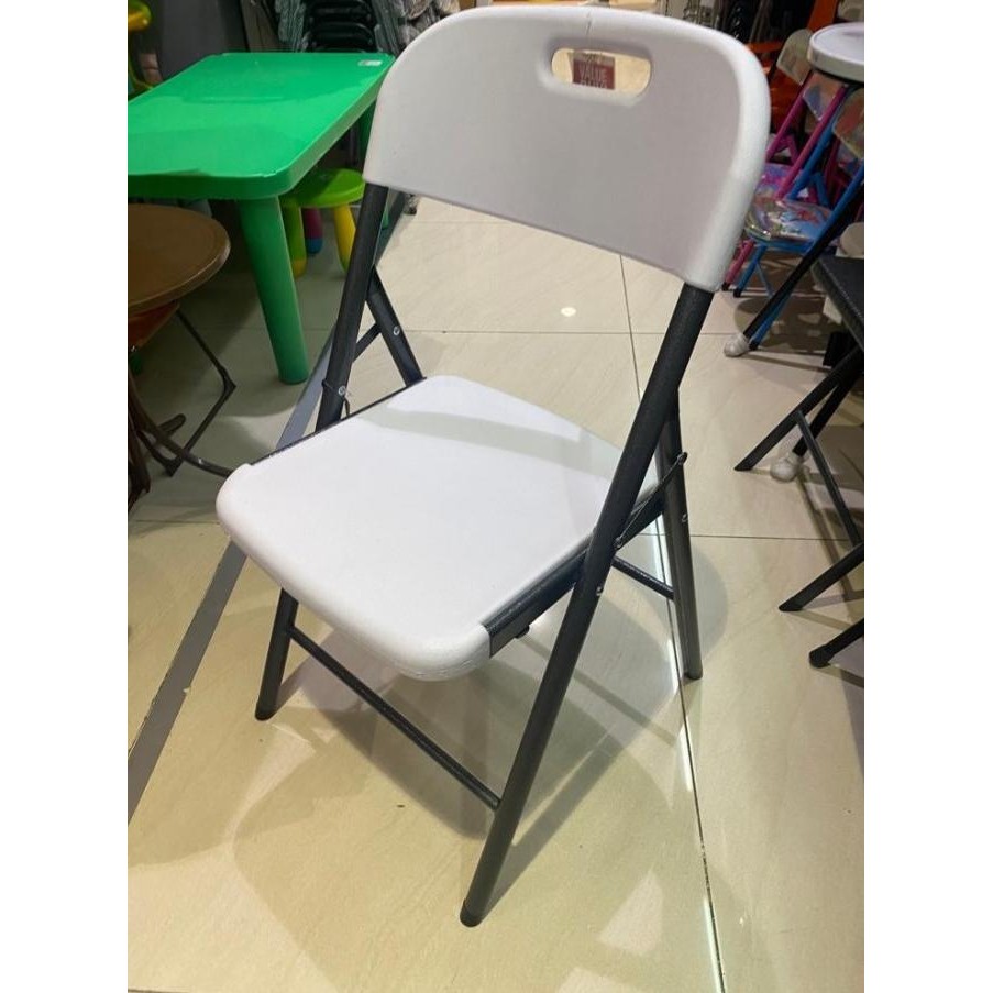 Ready Kursi Tamu Kursi Lipat Kursi Krisbow Kursi Putih Kursi Kantor