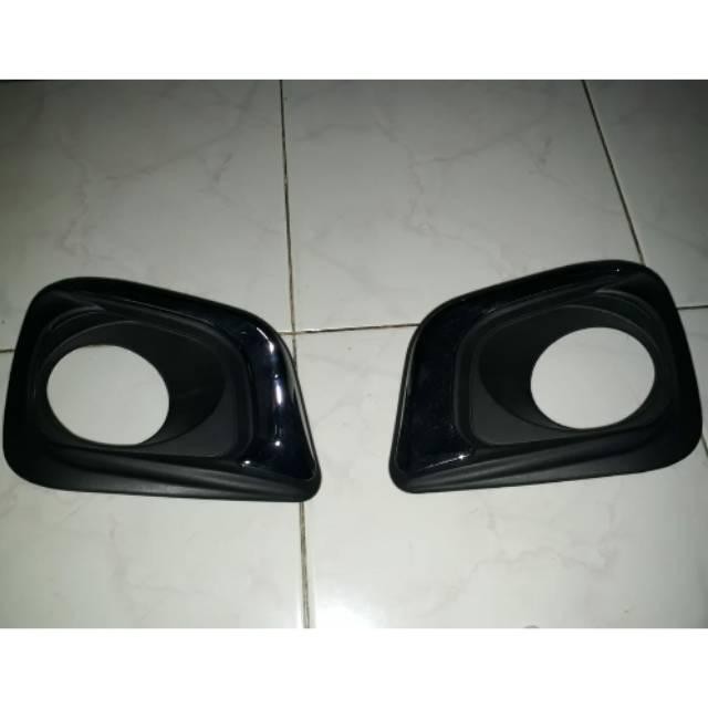 Frem Foglamp Yaris 2012