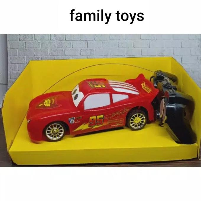 

Mainan Anak Remote Control Mobil Cars 95 hot racing family toys