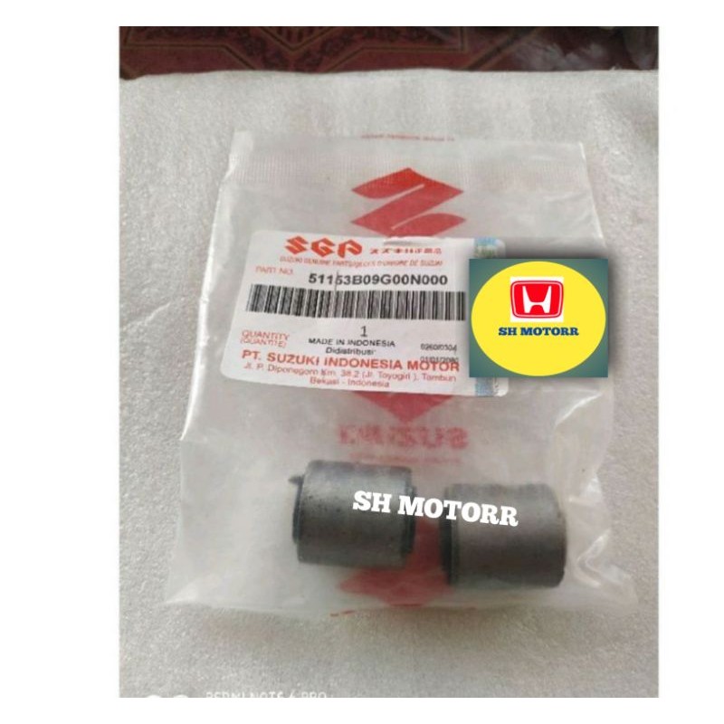 Bosh bos mono shock B09G suzuki satria fu 150 bosh shock belakang satria fu