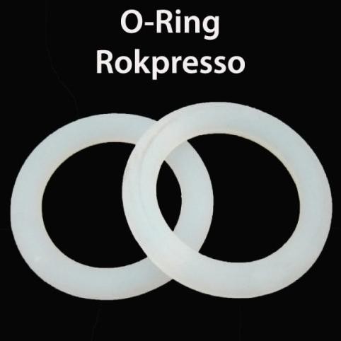 

o ring rok presso part