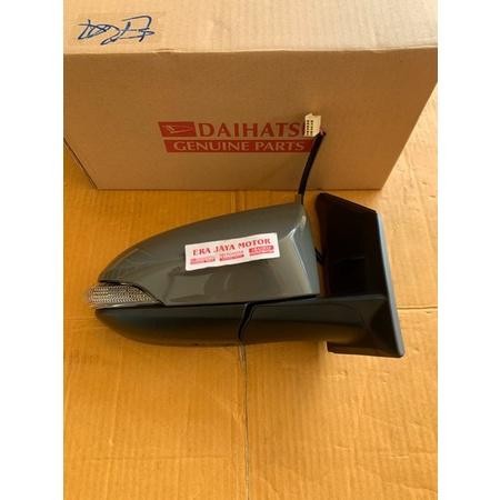 Kaca Spion Elektrik Kanan Sigra Calya Original