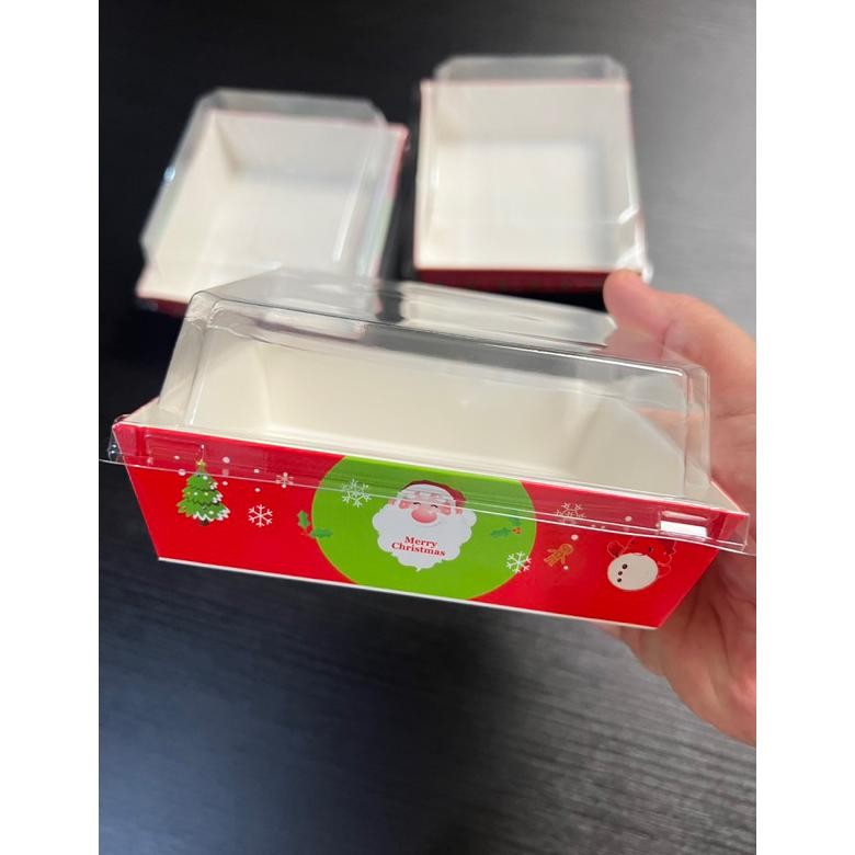 

CR - Box Roti Dan Kue Natal Tahan Panas TERLARIS