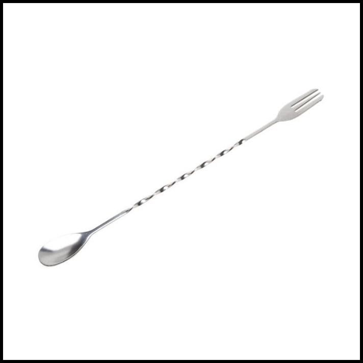 

Cooks Habit 33 Ml Bar Spoon