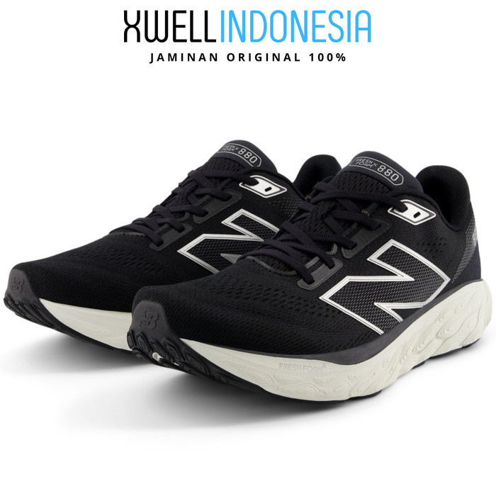 New Balance Fresh Foam 880 v14 M880B14 Men Running Shoes ORIGINAL BNIB