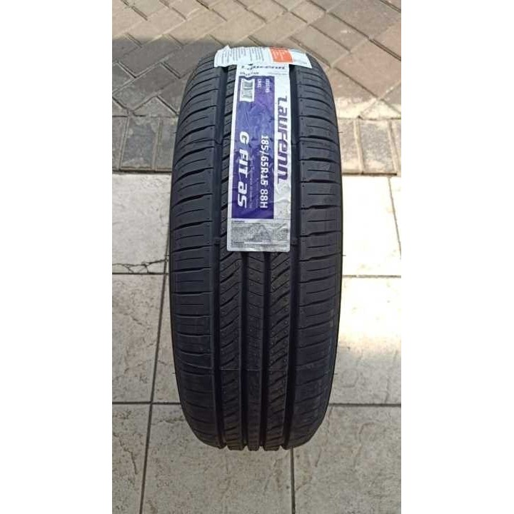 free pasang LAUFENN 185/65 R15 BAN MOBIL LIVINA FREED ERTIGA