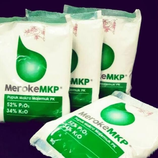 MerokeMKP meroke mkp Pupuk