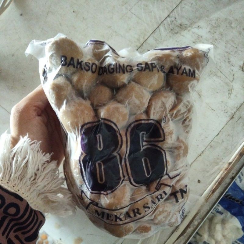 

bakso tn 86 100