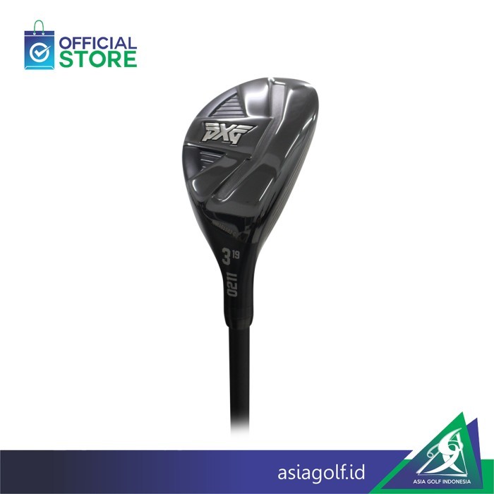 Hybird PXG 0211 - 23 MMT Golf Stick Golf