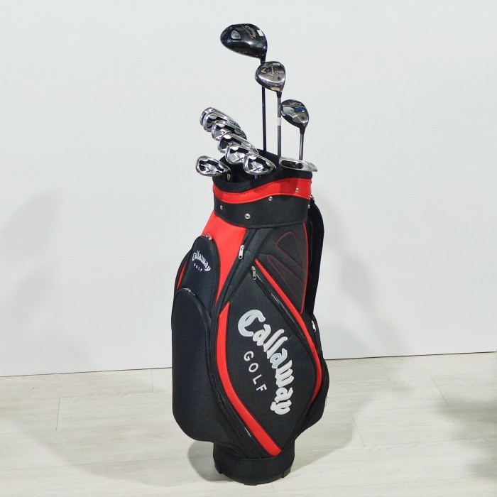 Full Set Original Stick GOLF