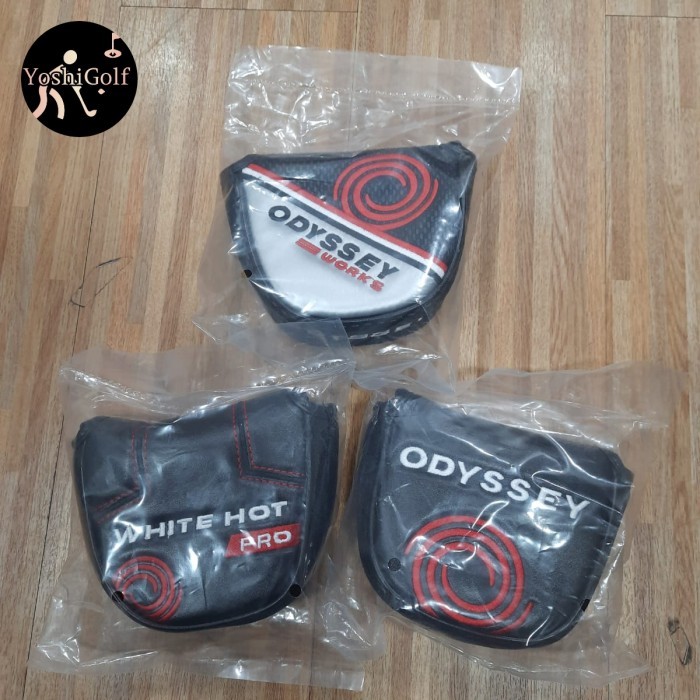 Cover Putter Golf Odyssey-Stick Golf