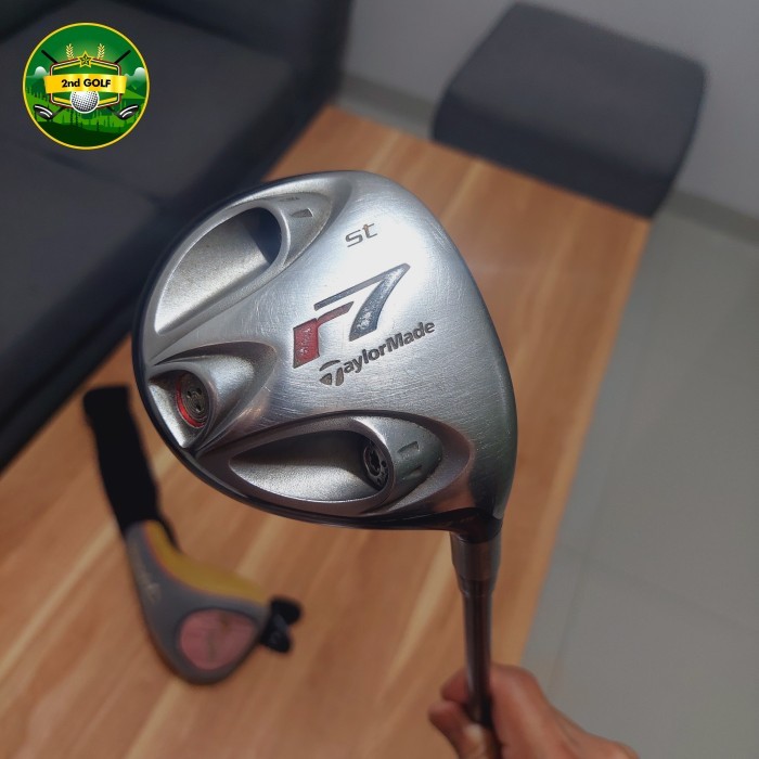 STICK GOLF TAYLORMADE