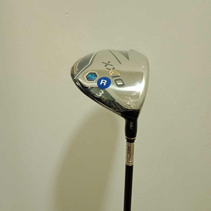 STICK STIK GOLF FAIRWAY WOOD 3 XXIO 12 NEW ORIGINAL