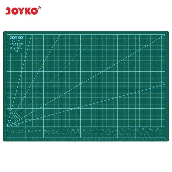 

BARU CUTTING MAT A-3 JOYKO CM-A3