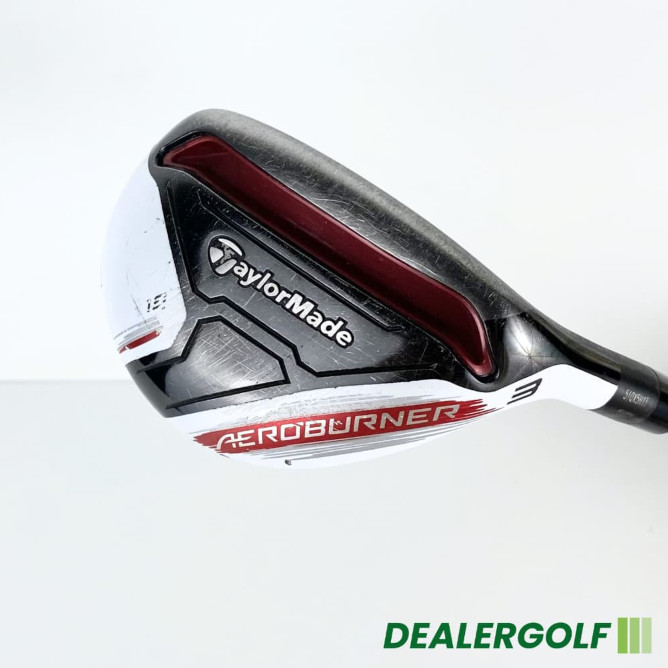 Stick Golf TaylorMade Aeroburner Hybrid 3