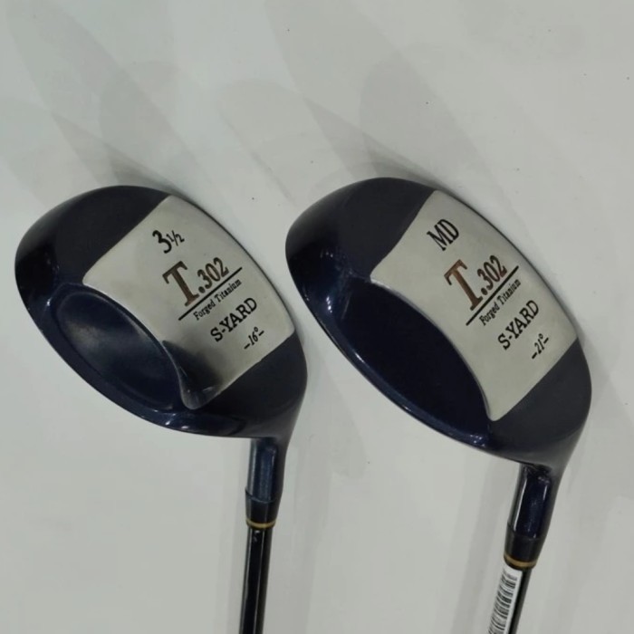 Rescue Hybrid Stick Golf