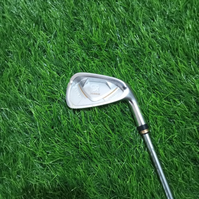 Stick Golf Iron 4 Long Iron original