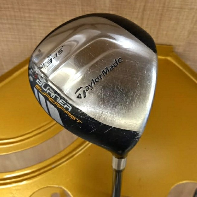 stick golf Taylormade R7 ti fairway