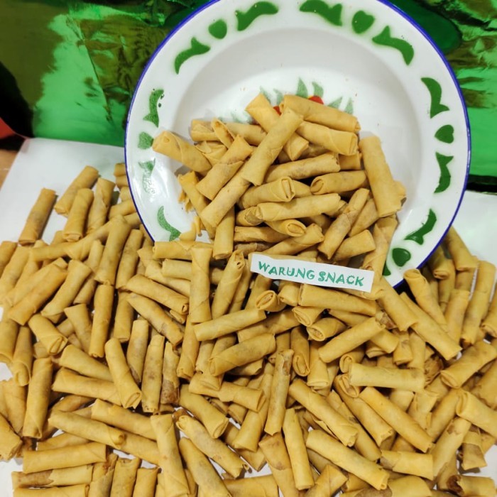 

Goofy - Sumpia Pedas Manis Produk Sarikaya 250Gra