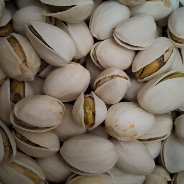 

Goofy - Pistacio 500 Gram