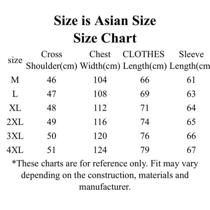 Mantel Jaket Pria Musim Dingin