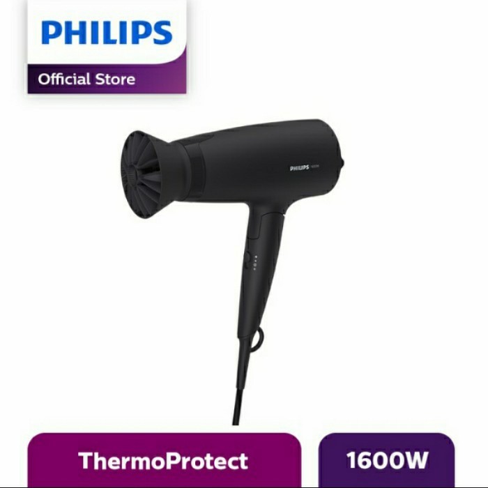 PHILIPS Hair Dryer 3000 Series BHD308/10