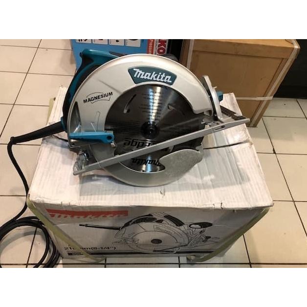 Mesin circle makita 5008 MG / circular saw makita 8 /makita 5008 MG
