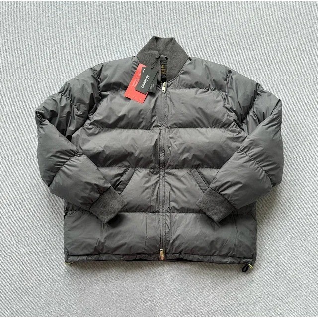 JJJound × Eddie Bauer 23AW Down Jacket