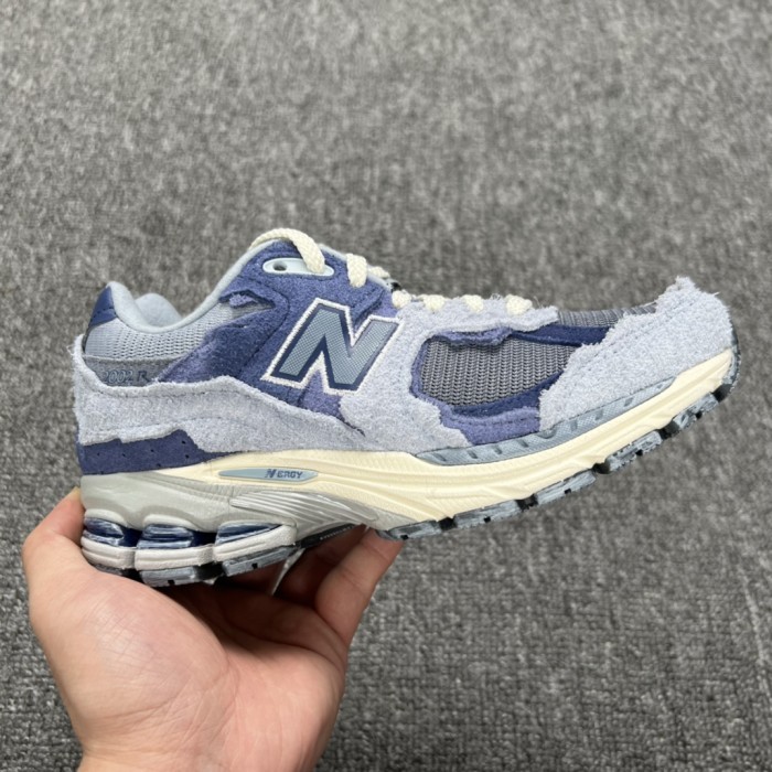 New Balance 2002R 'Protection Pack Purple' M2002RDI