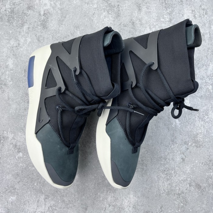 Nike Air Fear of God 1 Black