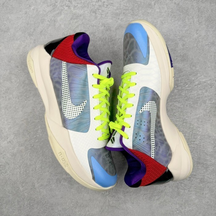 Nike Kobe 5 Protro PJ Tucker