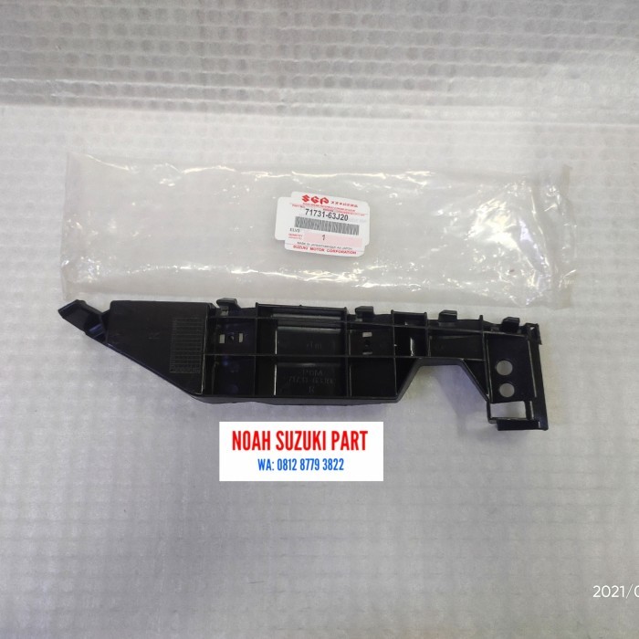BRACKET/BREKET BEMPER DEPAN SUZUKI SWIFT