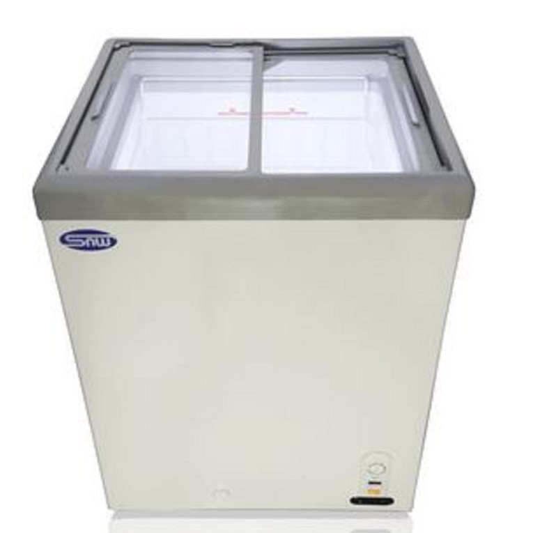 RENTAL/SEWA FREEZER 100LT