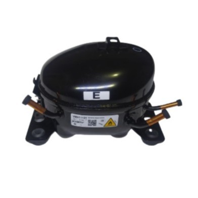 COMPRESOR KULKAS SHARP MODEL SJ-IS50M-SL