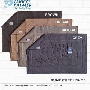 KESET HANDUK TERRY PALMER