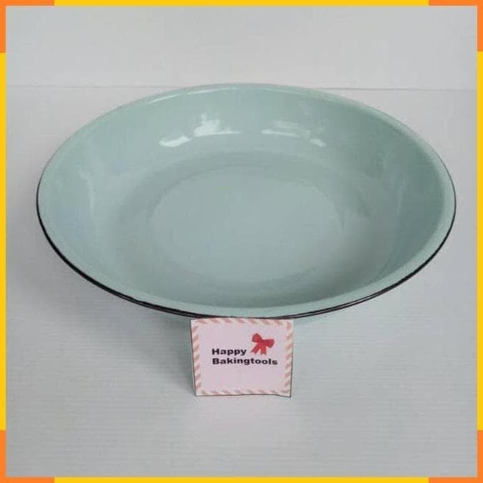 LOYANG BALAPIS, PIRING LOYANG BESI SENG, LOYANG KUE LAPIS KUKUS