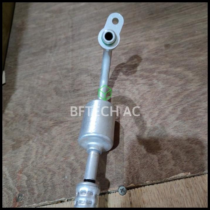 TERBARU SELANG 1/2 TOYOTA KIJANG INNOVA BENSIN 2005/2014 SELANG AC MOBIL HOSE 