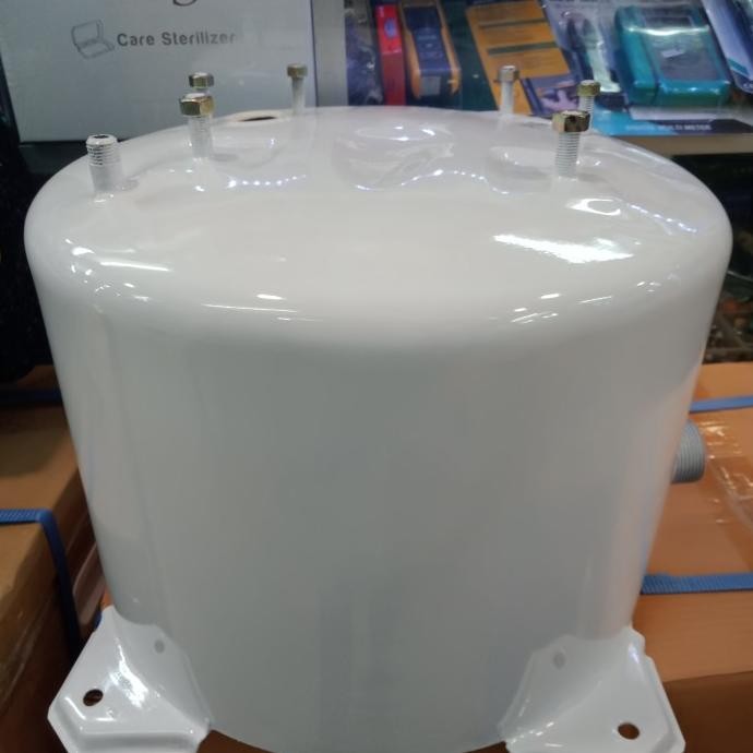 TANGKI POMPA AIR SANYO PH 260/ SPAREPART